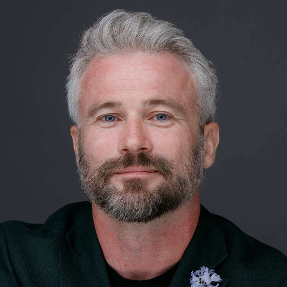 Dr. Gregory M. Newkirk